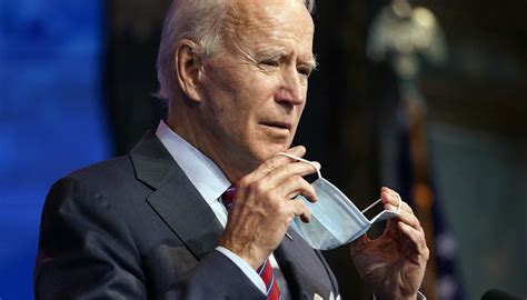 Biden did not ‘confirm’ an agenda to microchip Americans